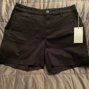 A New Day Women’s Chino shorts